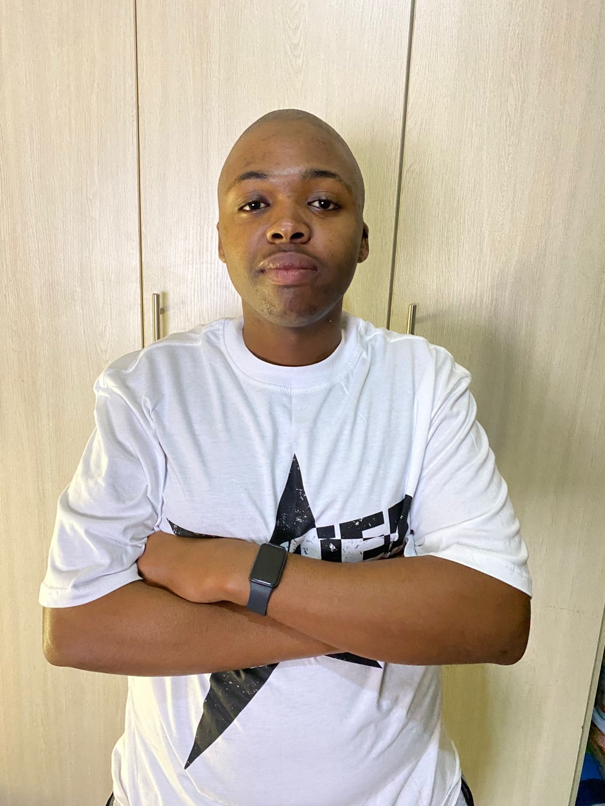 Tumelo Molea